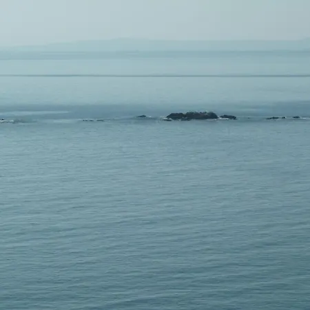 Con Vista Impresionante A La Bahia De Roses-189 로지즈