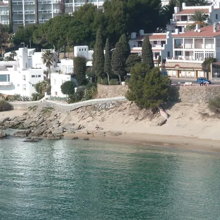 아파트 Con Vista Impresionante A La Bahia De Roses-189