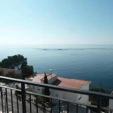 Con Vista Impresionante A La Bahia De Roses-189 Apartment Roses